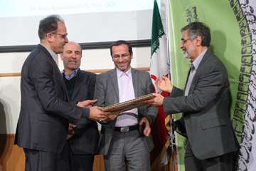 نوزدهمین سمینار فیزیوتراپی تخصصی ستون فقرات